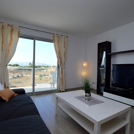 Bonito Apartamento Sa Marina Cerca De La Playa Appartamento Alcúdia Esterno foto