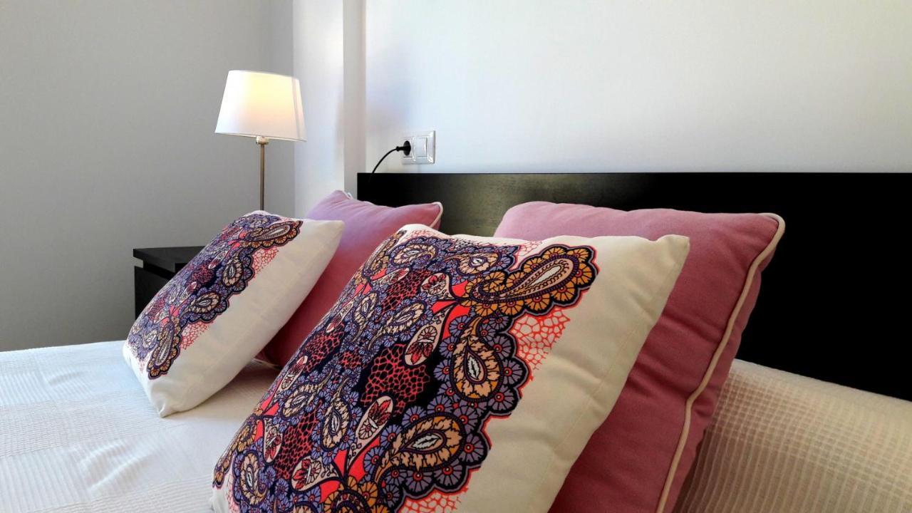 Bonito Apartamento Sa Marina Cerca De La Playa Appartamento Alcúdia Esterno foto