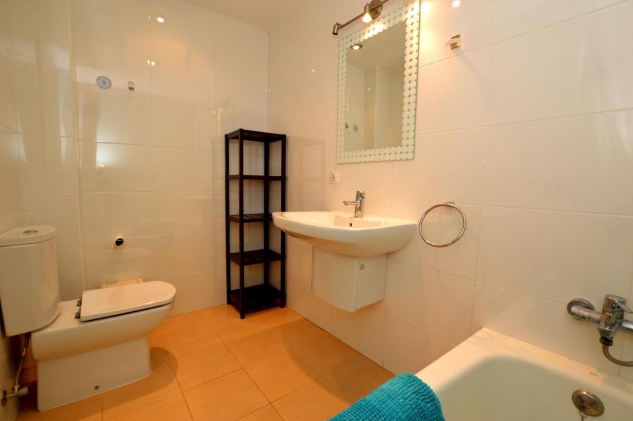 Bonito Apartamento Sa Marina Cerca De La Playa Appartamento Alcúdia Esterno foto