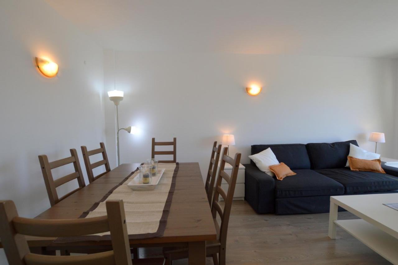 Bonito Apartamento Sa Marina Cerca De La Playa Appartamento Alcúdia Esterno foto