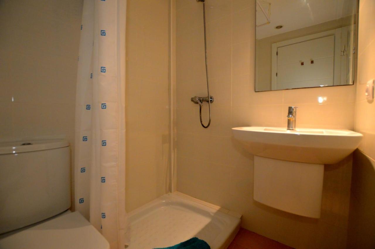Bonito Apartamento Sa Marina Cerca De La Playa Appartamento Alcúdia Esterno foto