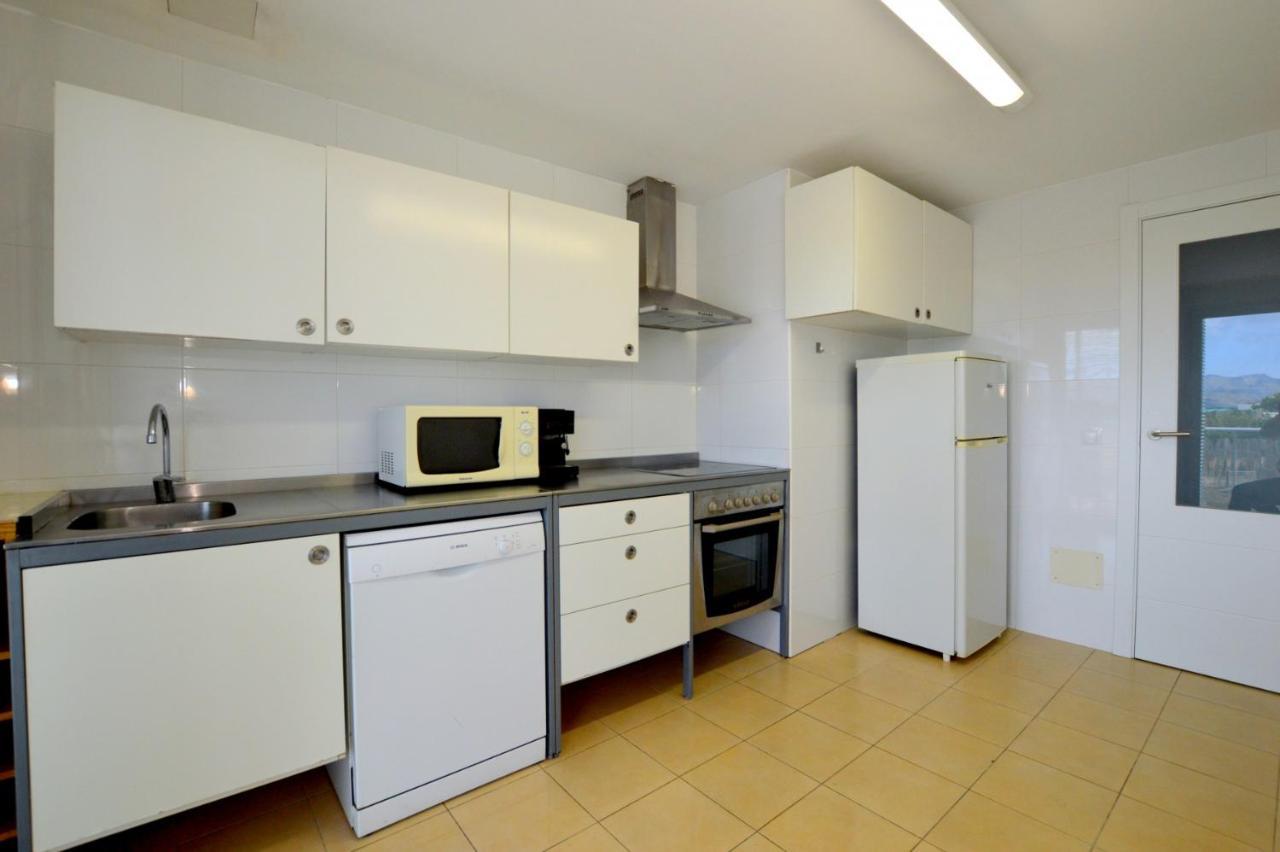 Bonito Apartamento Sa Marina Cerca De La Playa Appartamento Alcúdia Esterno foto