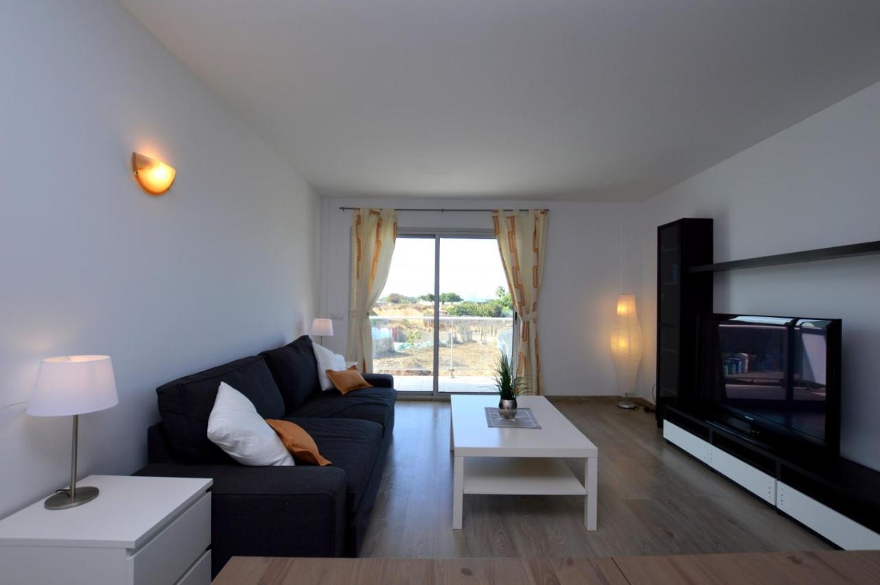 Bonito Apartamento Sa Marina Cerca De La Playa Appartamento Alcúdia Esterno foto