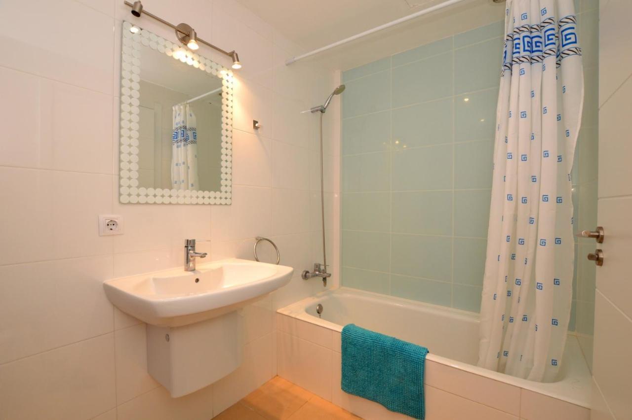 Bonito Apartamento Sa Marina Cerca De La Playa Appartamento Alcúdia Esterno foto