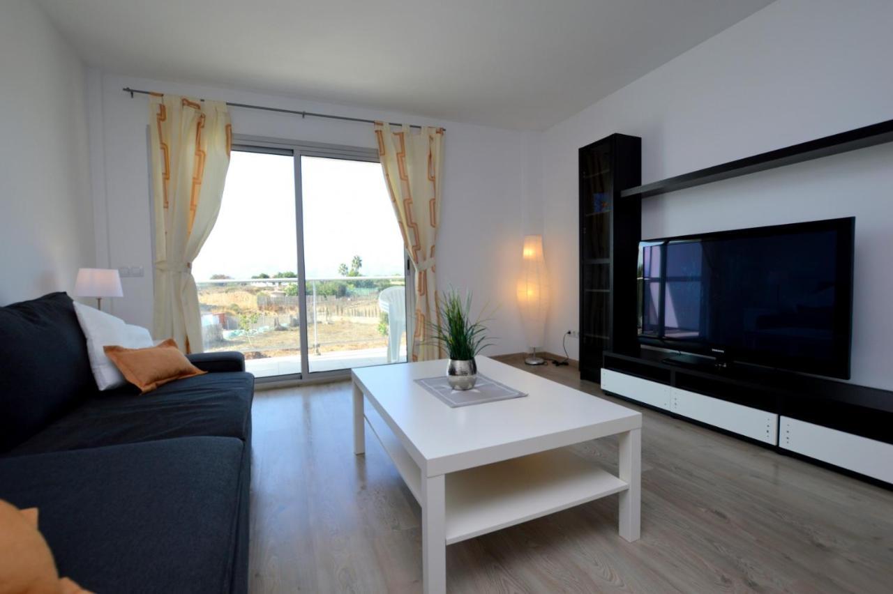 Bonito Apartamento Sa Marina Cerca De La Playa Appartamento Alcúdia Esterno foto