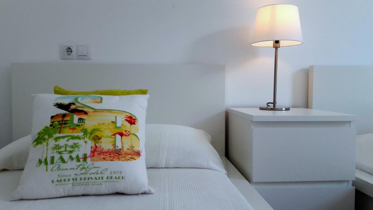 Bonito Apartamento Sa Marina Cerca De La Playa Appartamento Alcúdia Esterno foto
